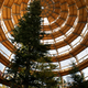 Illustration for article titled Germanys new 18-story Tree Top Walk is shaped like a giant egg